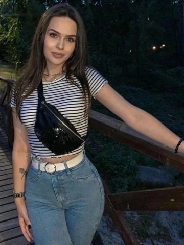 Анкета проститутки Жоржина, 26 лет